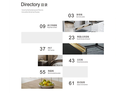 2021輕奢極簡(jiǎn)案例